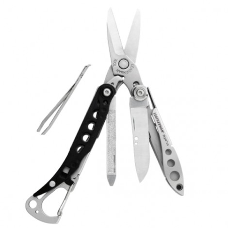 Dao đa năng Leatherman Style CS